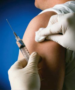 Immagine Vaccino anti Covid, le faq sull’elevata fragilità